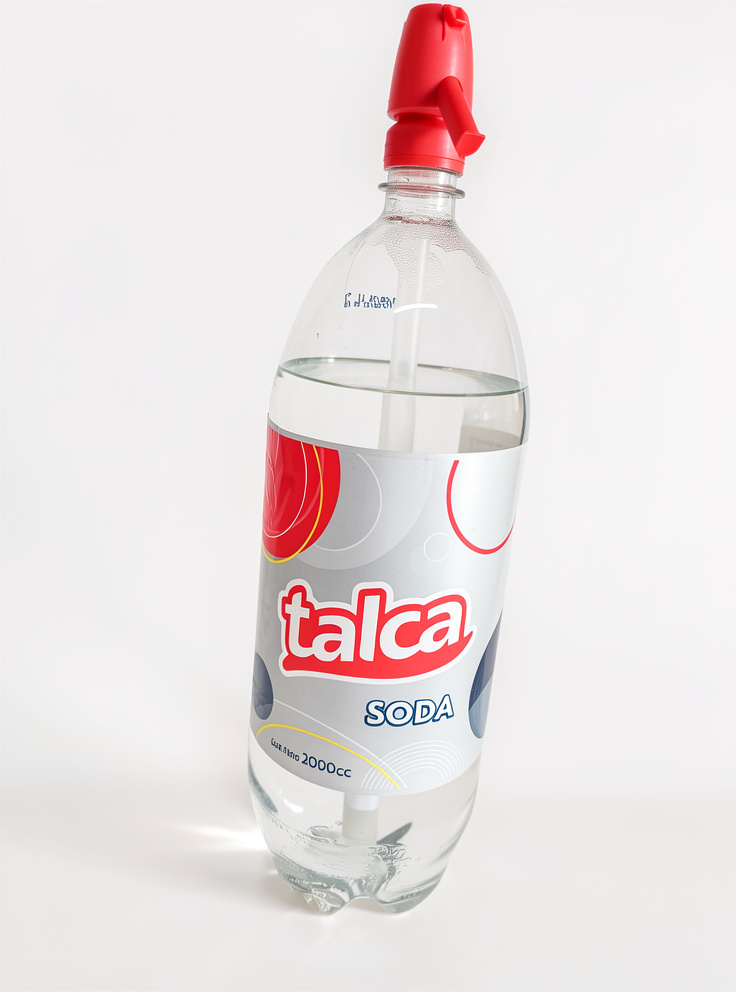 soda