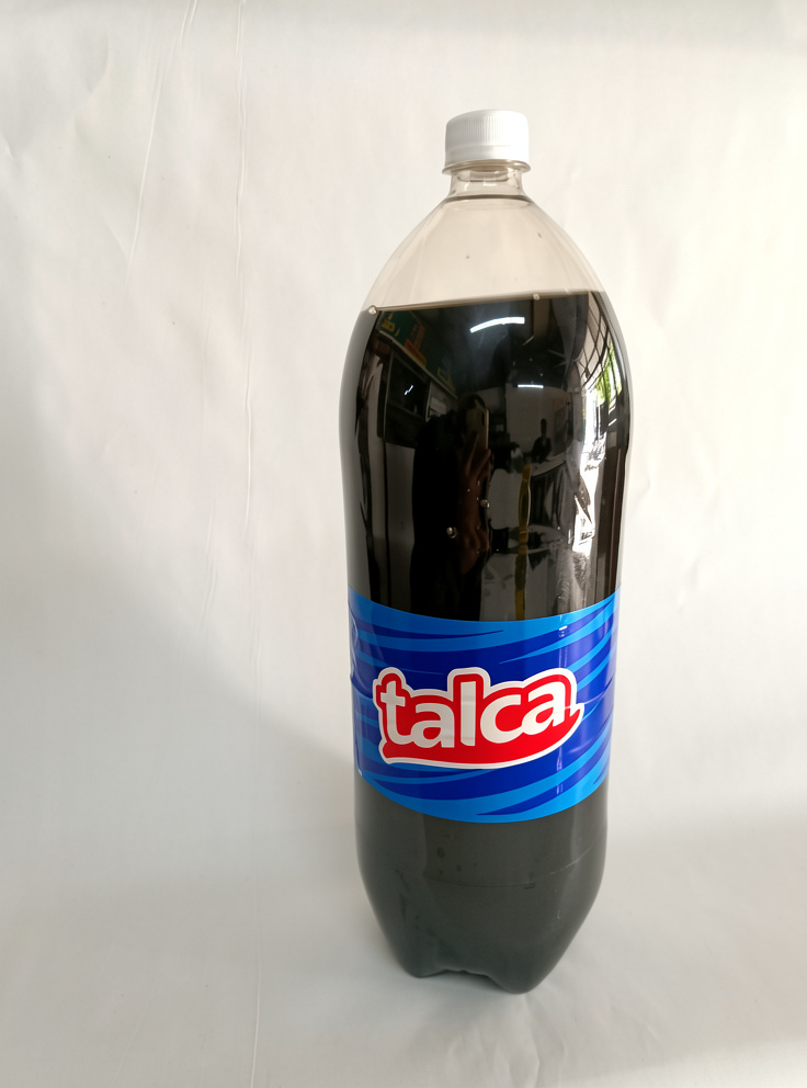 talca 3l