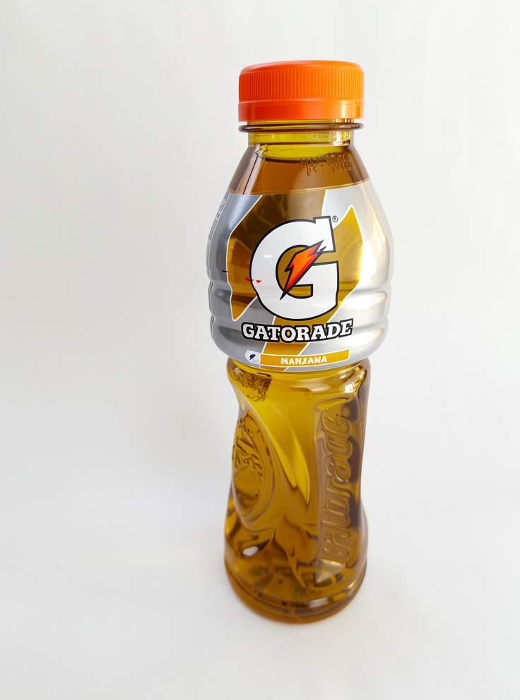 gatorade 500cc