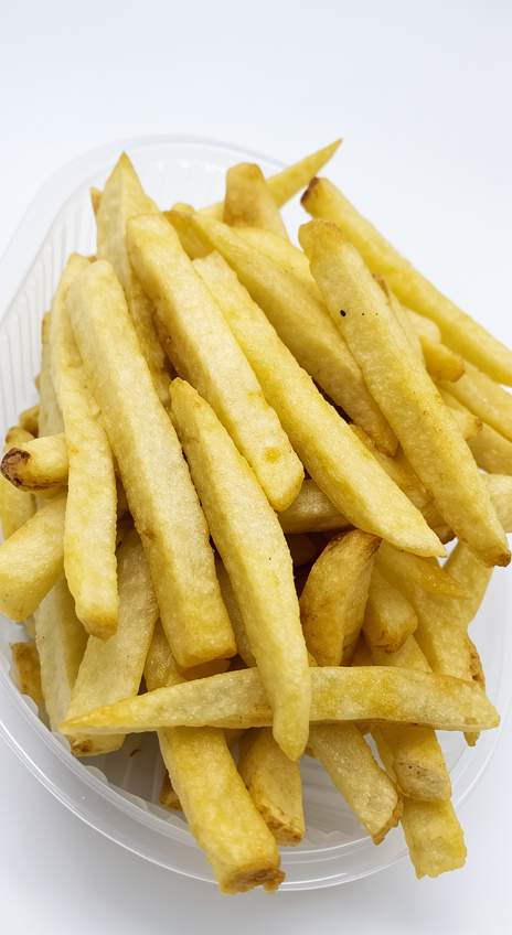 fritas