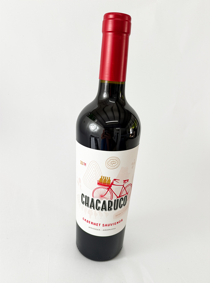 vino chacabuco
