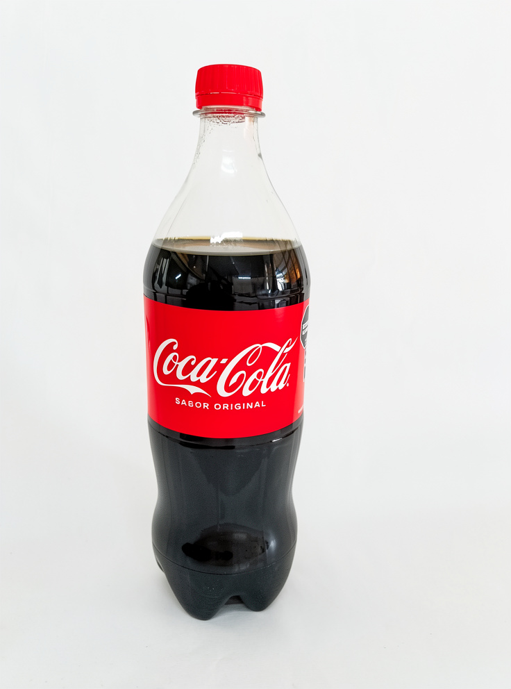 coca 2.25l