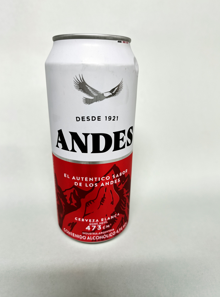 lata andes