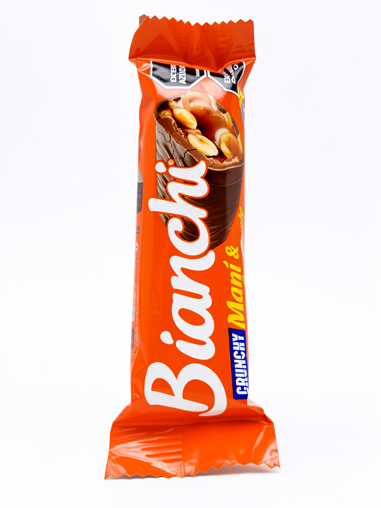 Bianchi crunchy grande