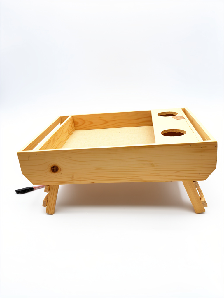 Caja grande