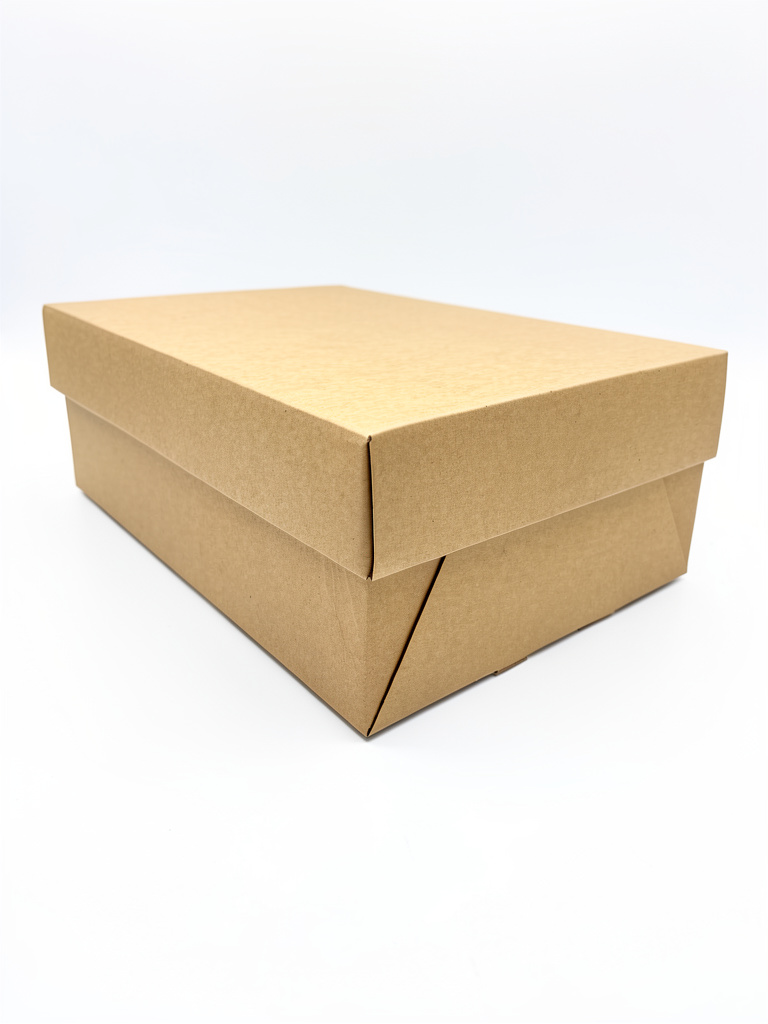 Caja rectangular