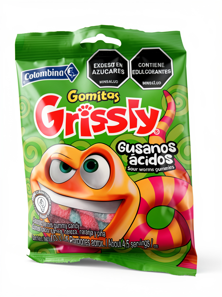 Gomas
