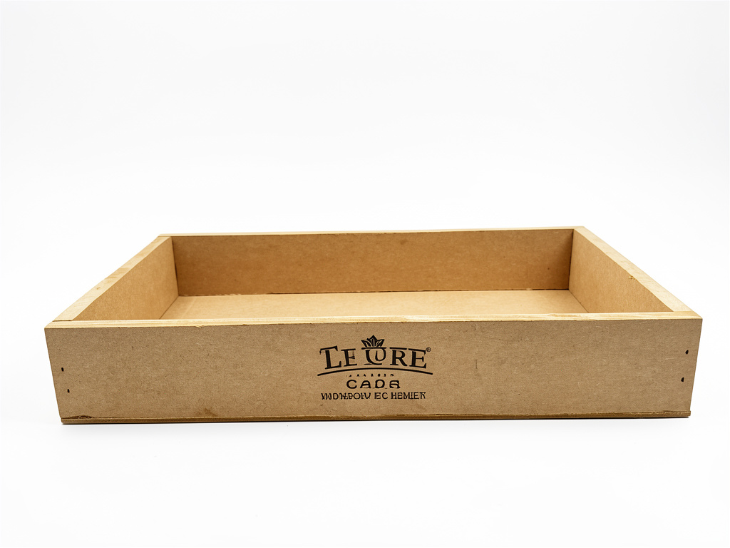 Caja de madera 30x20