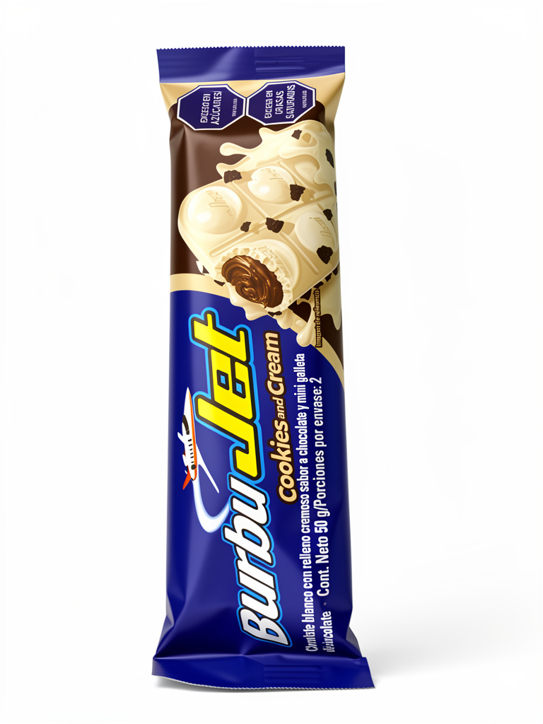 BurbuJet