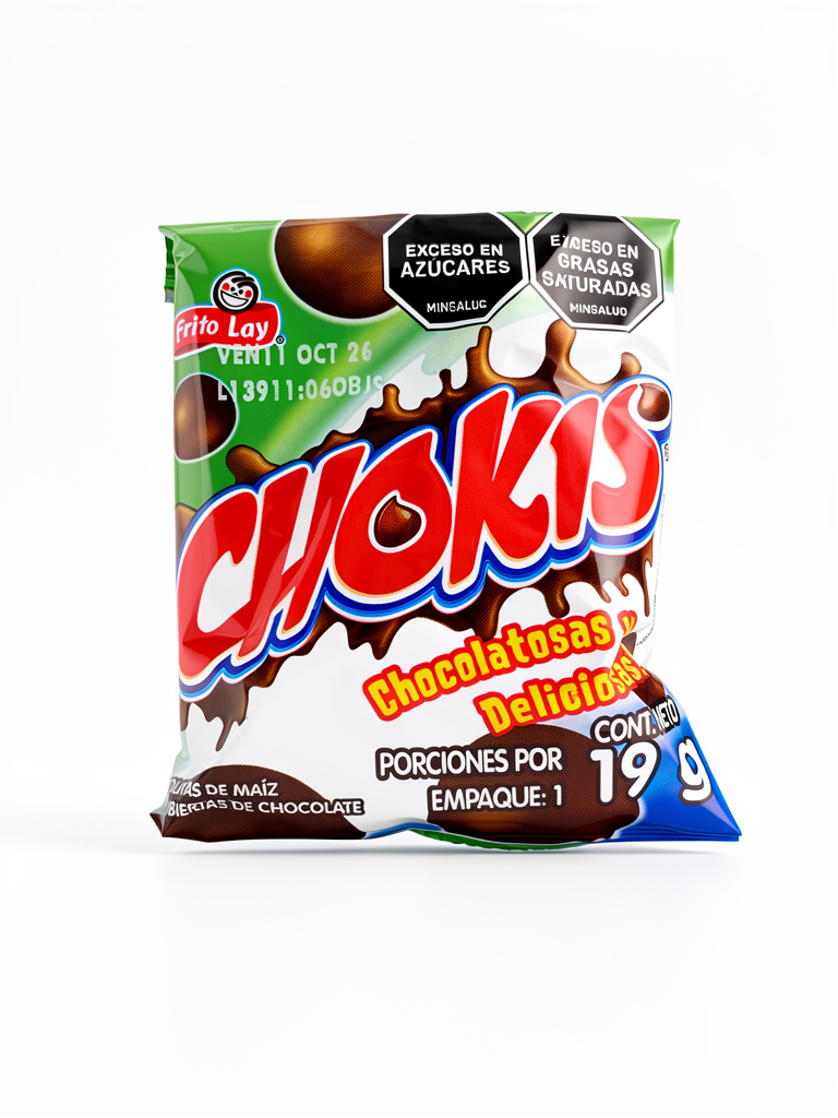 Chokis 19g