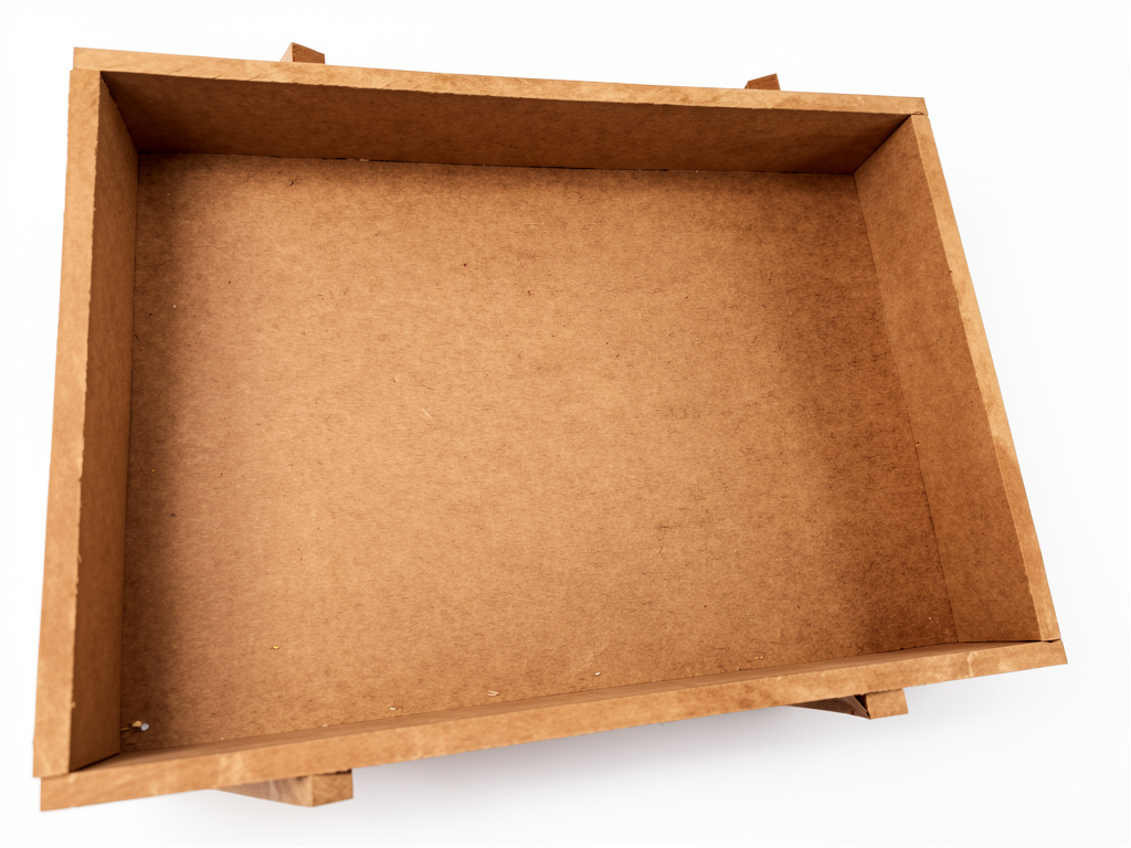 Caja de madera 35 x 25
