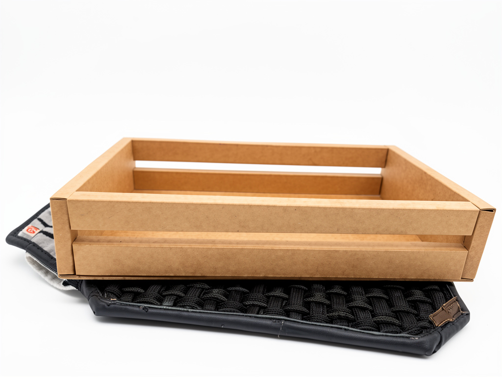cajs de madera 25x 12