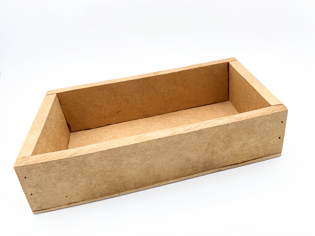 Caja de madera 20x12