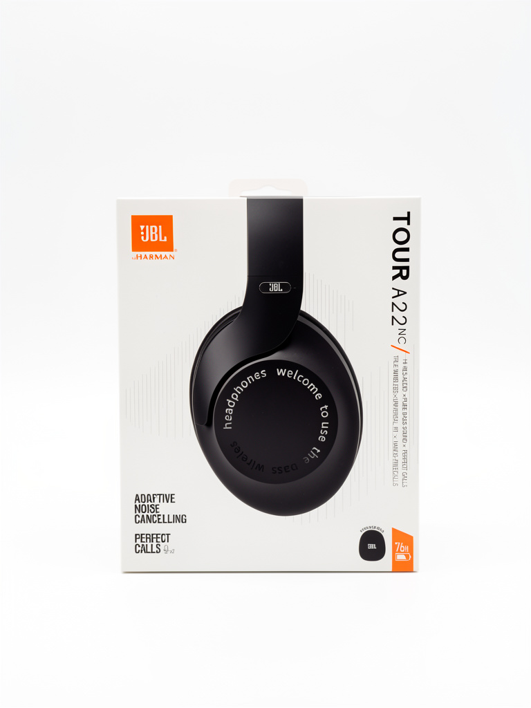 AUDIFONOS BLUETOOTH/ CASCO JBL BY HARMAN  TOUR A22NC
