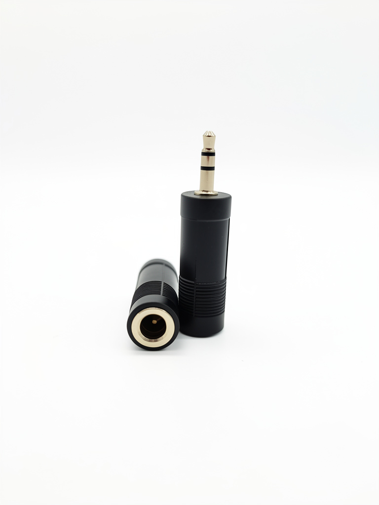 Adaptador jack 3.5mm a Microfono