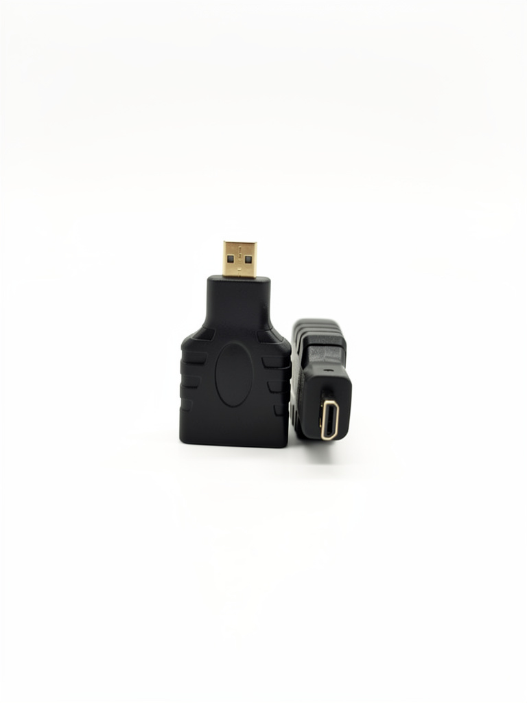 Adaptador HDMI a Micro HDMI