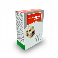 Asuntol jabon 100gr