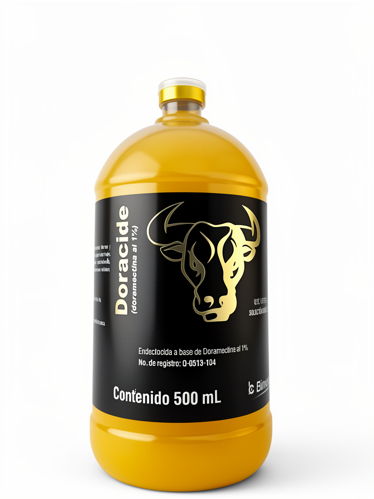 Doracide 500ml