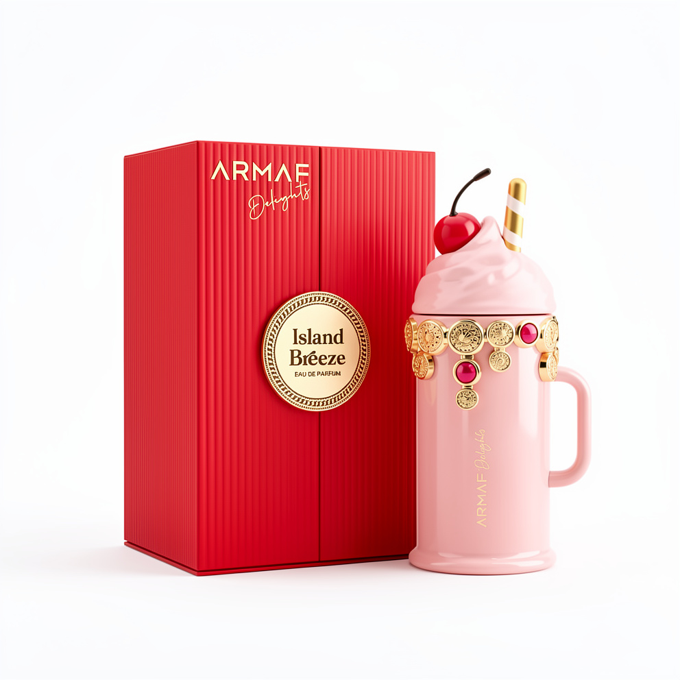 Armaf Island Breeze 100ml
