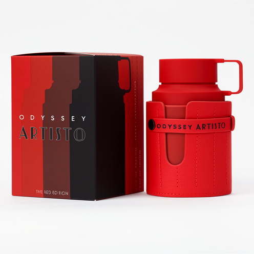 Armaf Odyssey Artisto 100ml