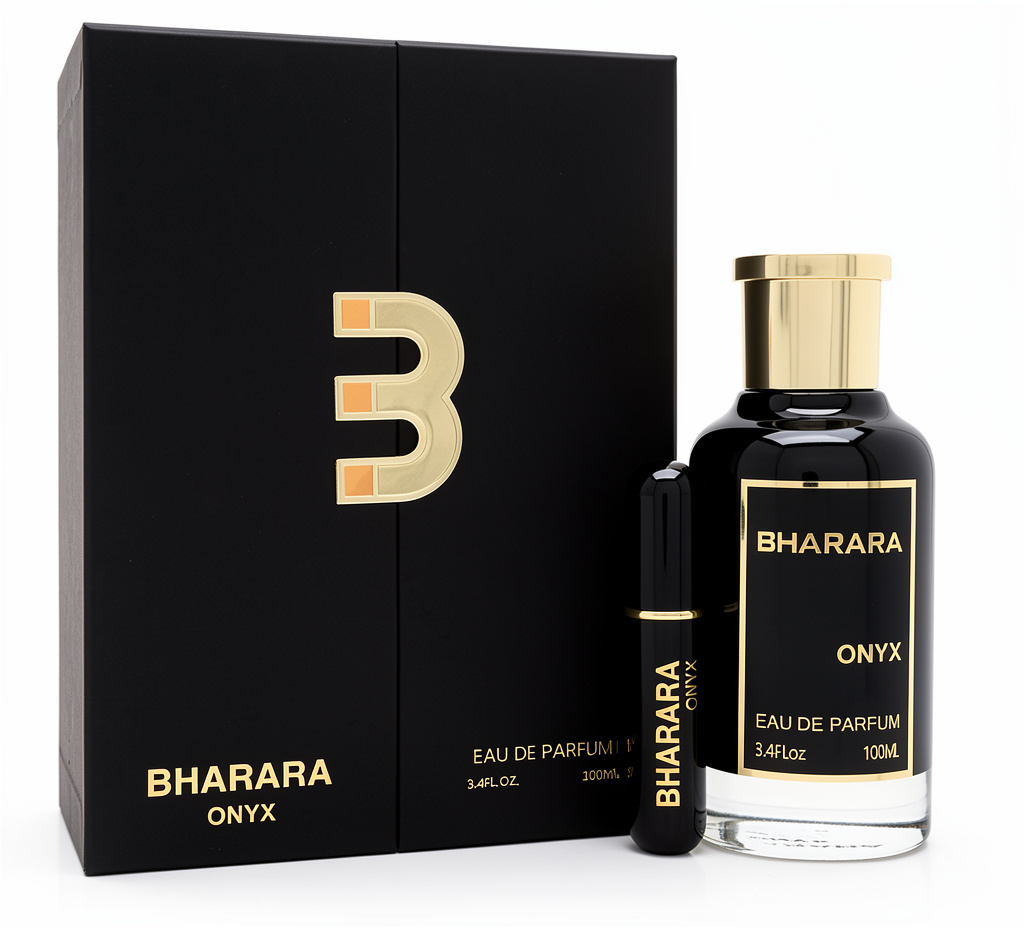 Bharara Onyx 100ml