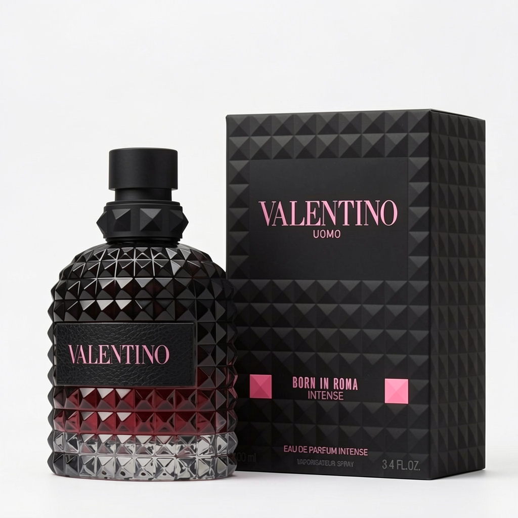 Valentino UOMO Born In Roma Intense Men 100ml