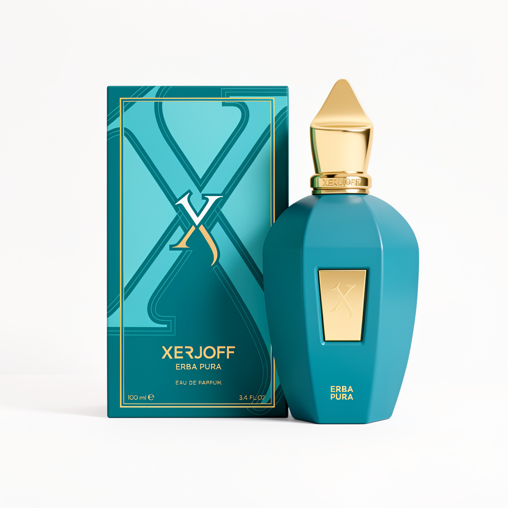 Xerjoff Erba Pura 100ml
