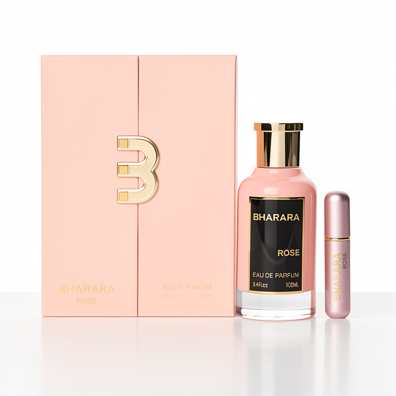 Bharara Rose 100ml