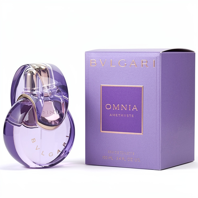 Bvlgari Omnia Amethyste 100ml