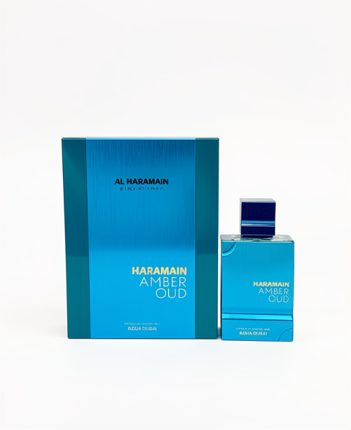 Al haramain Aqua Dubai Extrait 80ml