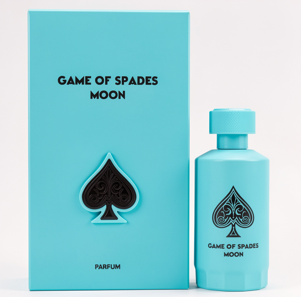 Jo Milano Game Of Spades Moon 100ml