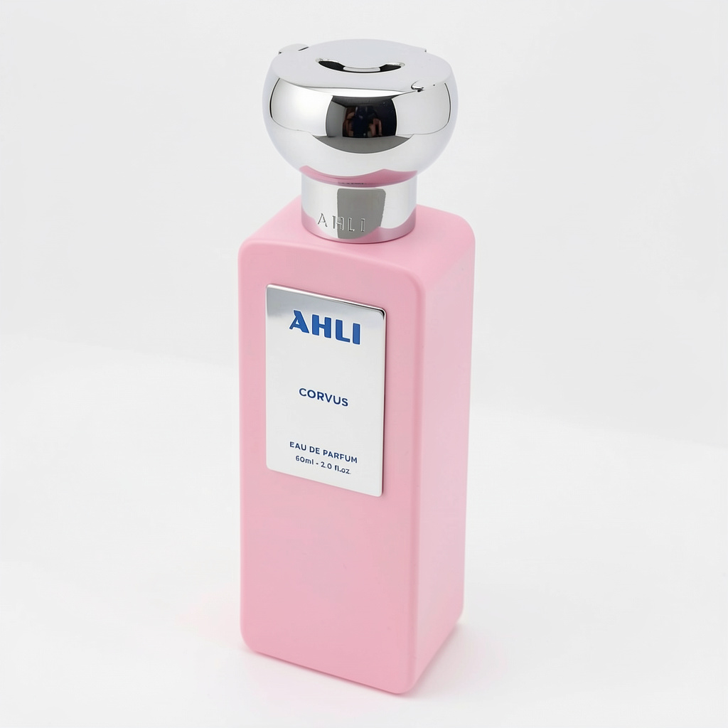Ahli CORVUS 60ml