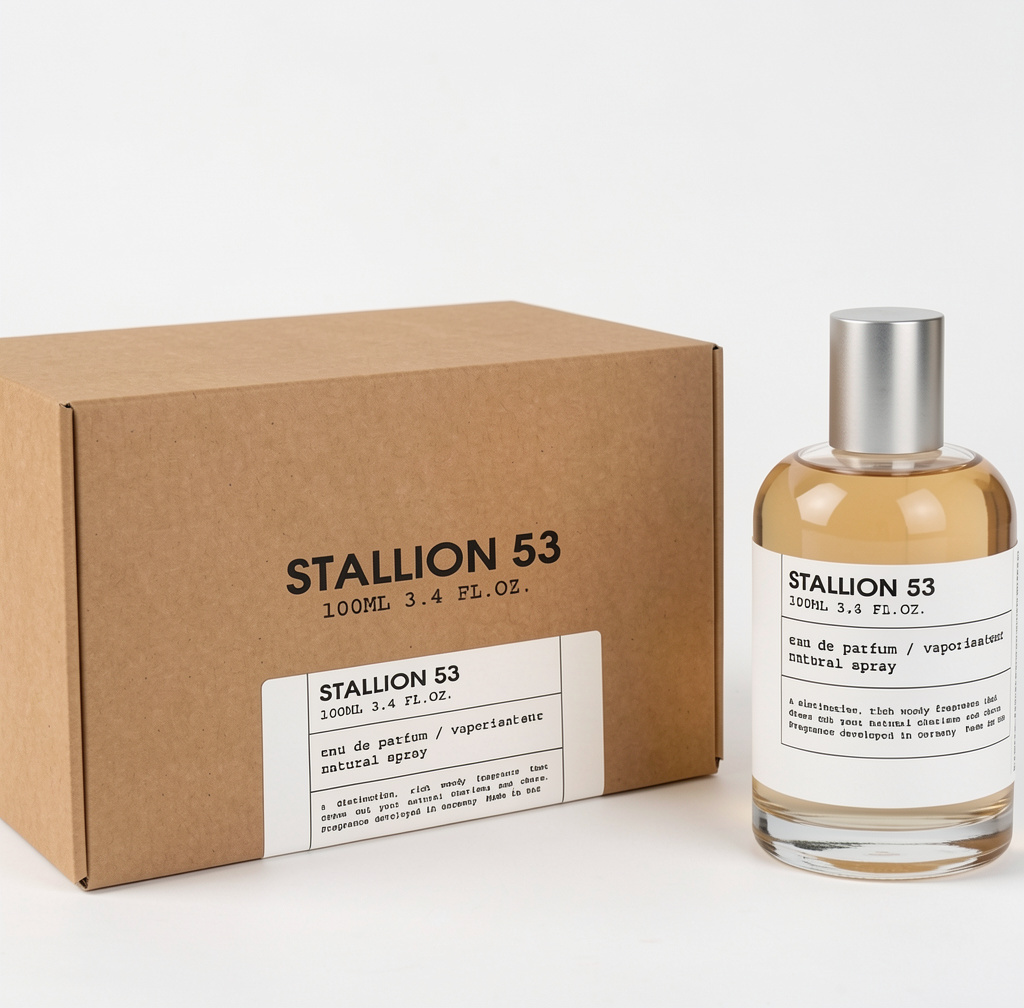 Emper Stallion 53 100ml