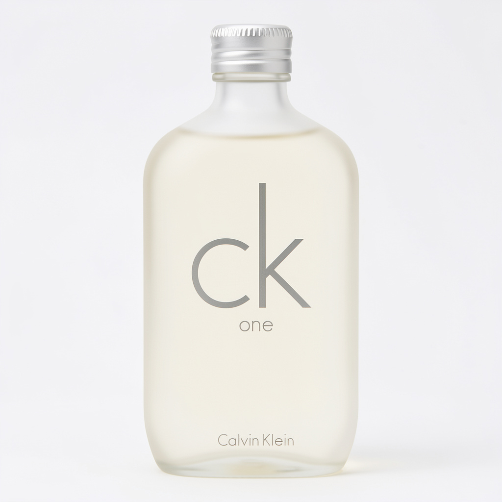 Calvin Klein Ck One