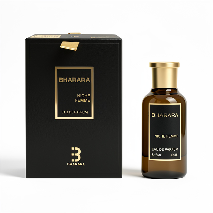 Bharara Niche Femme 100ml