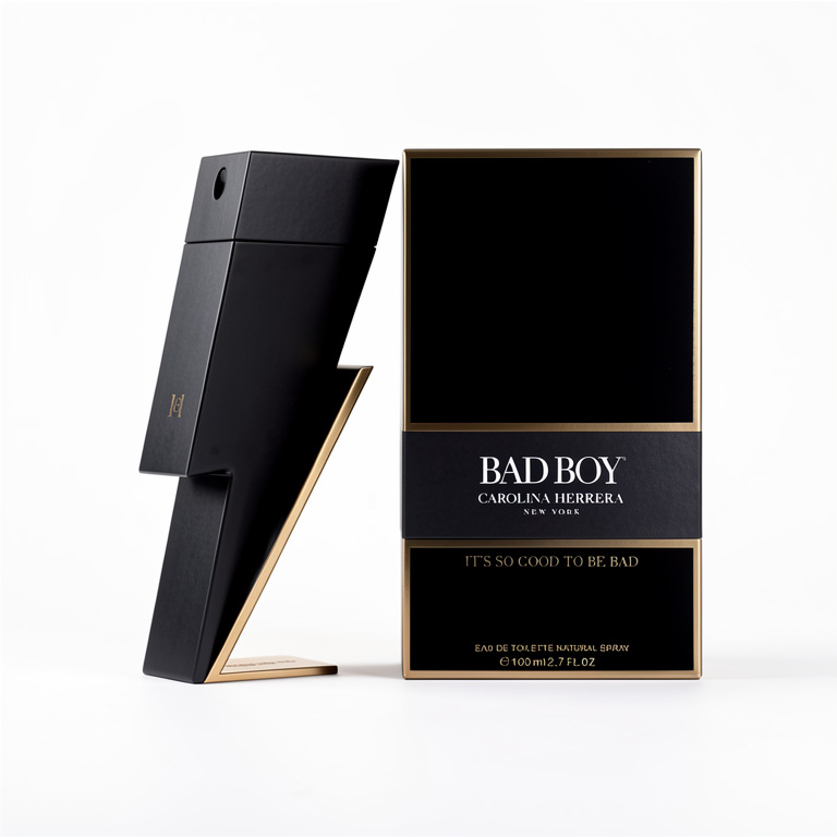 Carolina Herrera Bad Boy 100ml