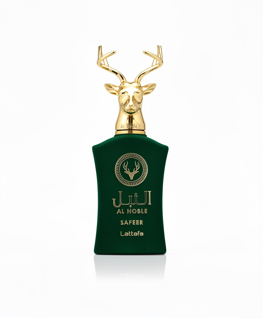 Lataffa Al Noble Safeer 100ml