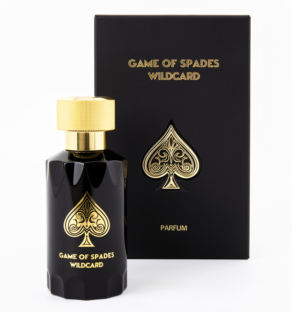 Jo Milano Game Of Spade WILDCARD 100ml