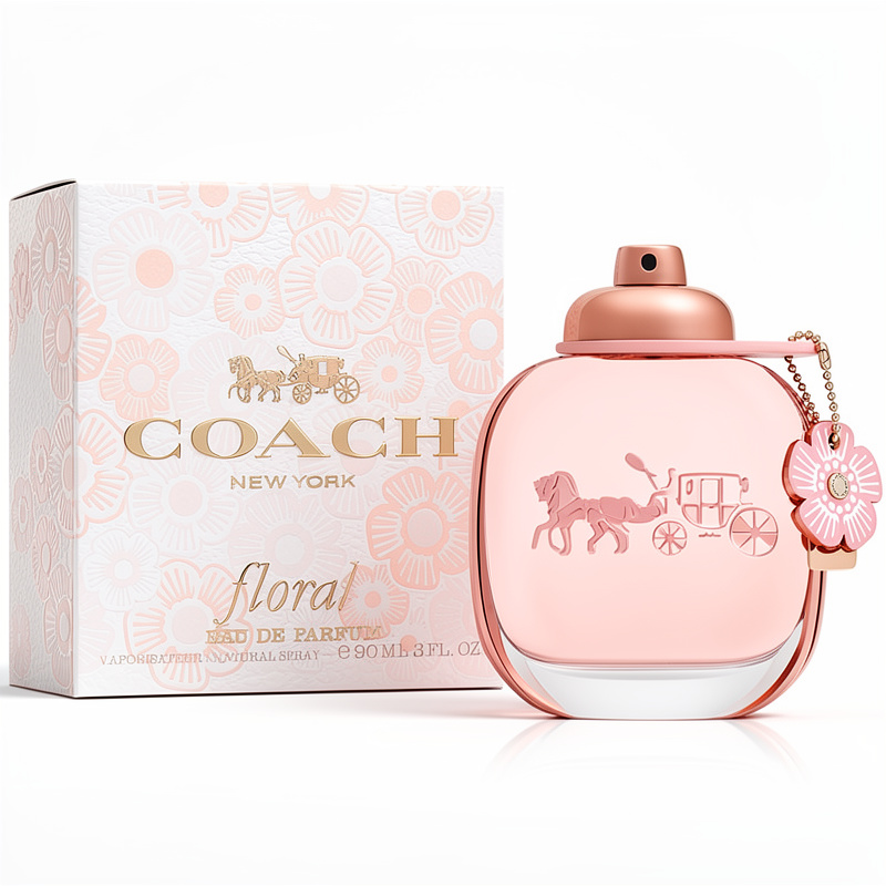 Coach Floral 90ml