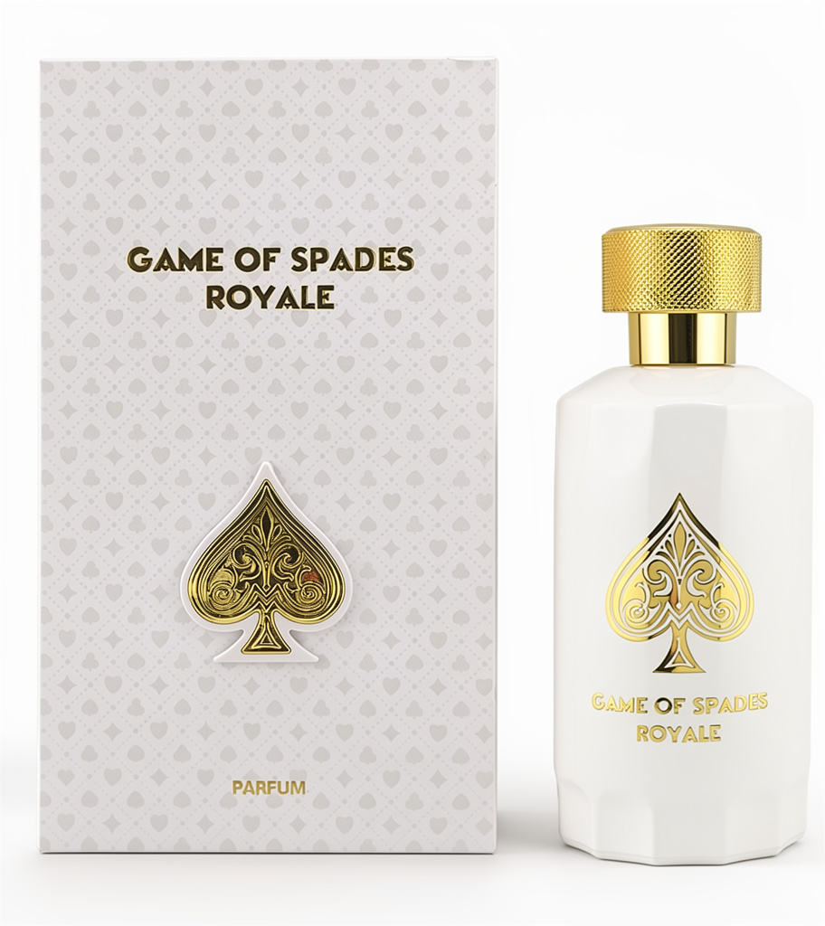 Jo Milano Game Of Spades ROYALE 100ml