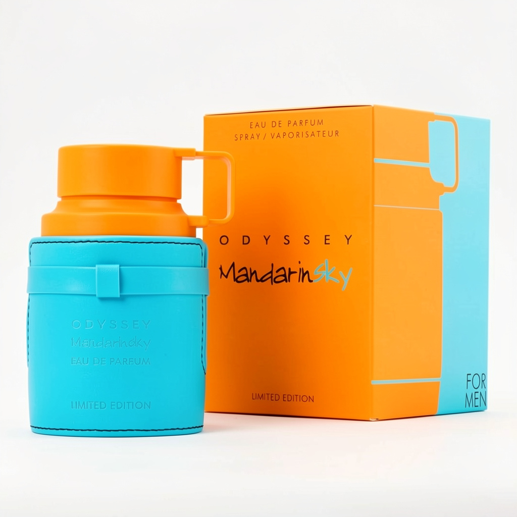 Armaf Odyssey Mandarin Sky 100ml