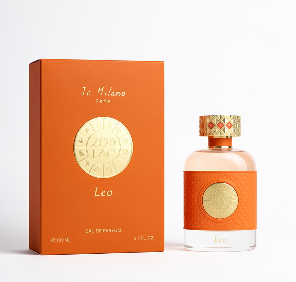 Jo Milano Zodiac Leo 100ml