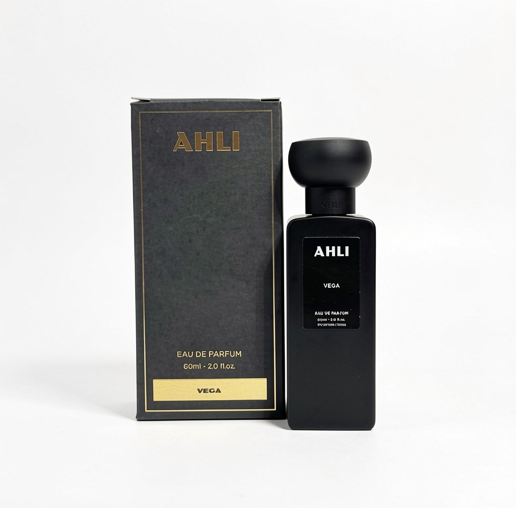 Ahli VEGA 60ml