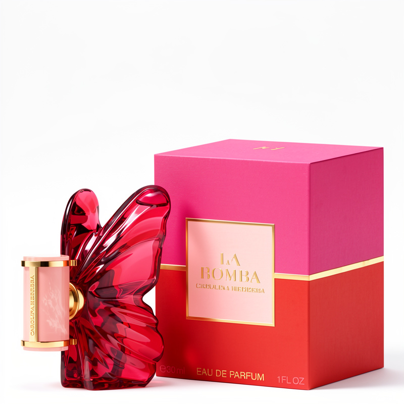 Carolina Herrera La Bomba 30ml