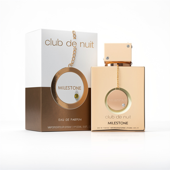 Armaf Club De Nuit Milestone 105ml