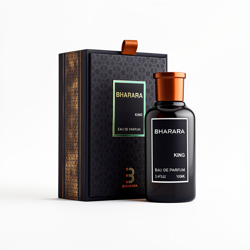 Bharara King  100ml