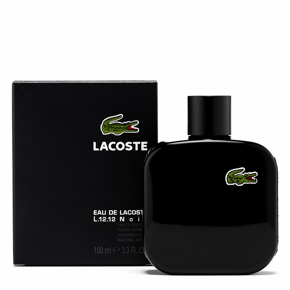 Lacoste Noir -Intense  100ml
