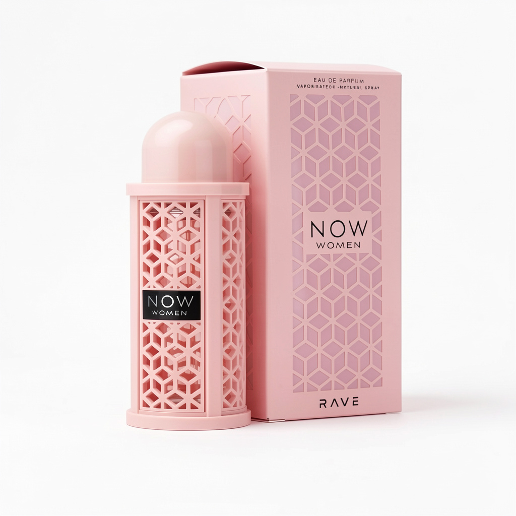 Rave Now Women 100ml
