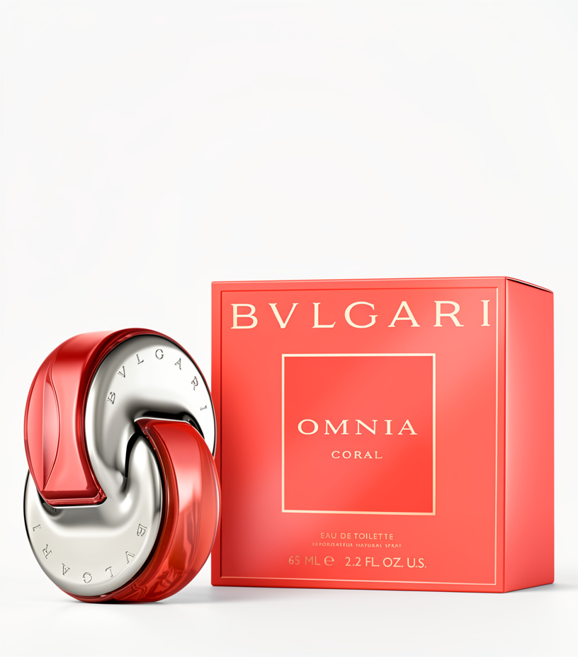 Bvlgari Omnia Coral 65ml