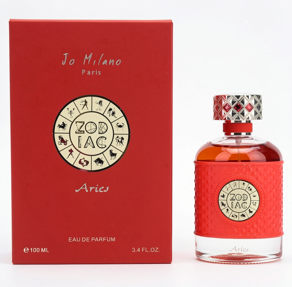 Jo Milano Zodiac Aries 100ml